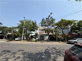 Bán cặp đất 233m2 đường trần duy chiến gần biển sơn trà được xây cao tầng giá tốt đầu tư