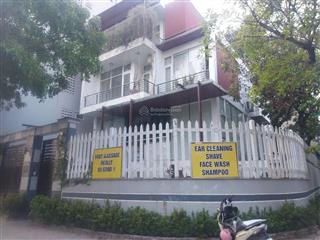 Bán đất tặng nhà 3 tầng góc hai mặt tiền lê tấn toán ngay biển mỹ khê sơn trà cho thuê tốt