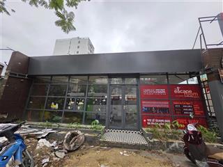 Siêu vip duy nhất lô đất 344.6m2 đ lê quang đạo trung tâm phố tây an thượng sầm uất nhất đà nẵng