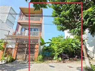 Bán lô đất 80m2 trần đức thông gần 2 toà tháp sun ra biển 300m phù hợp xây căn hộ giá tốt