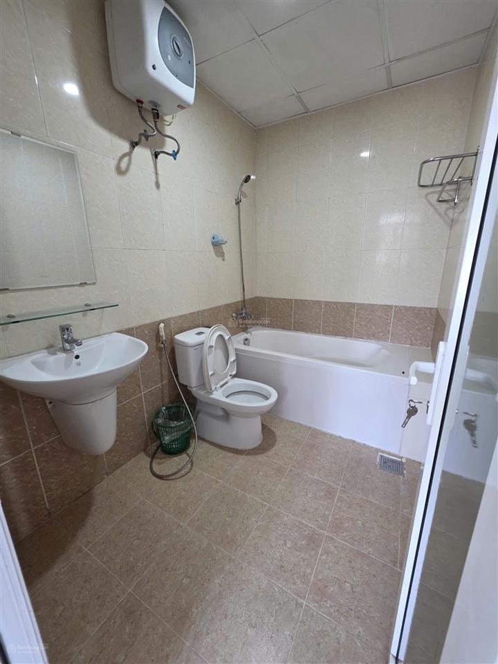 Cho thuê căn hộ 3pn 85m² harmony đường phạm văn đồng cách biển 300m bãi tắm mỹ khê full nội thất