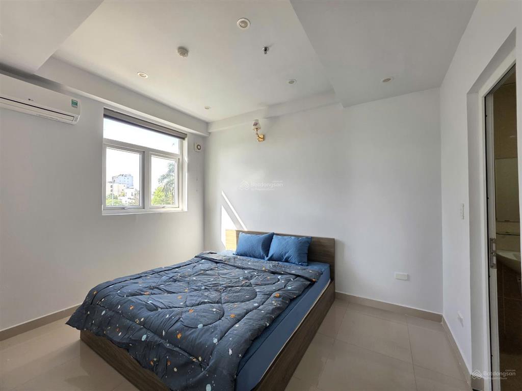 Cho thuê căn hộ 3pn 85m² harmony đường phạm văn đồng cách biển 300m bãi tắm mỹ khê full nội thất