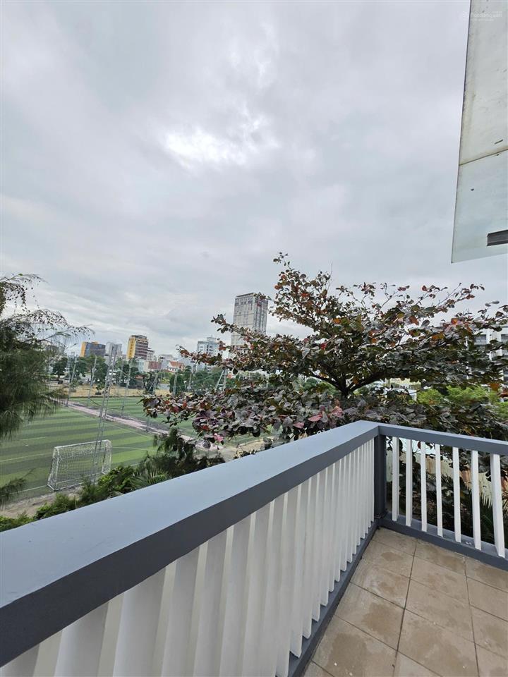 Cho thuê căn hộ 3pn 85m² harmony đường phạm văn đồng cách biển 300m bãi tắm mỹ khê full nội thất
