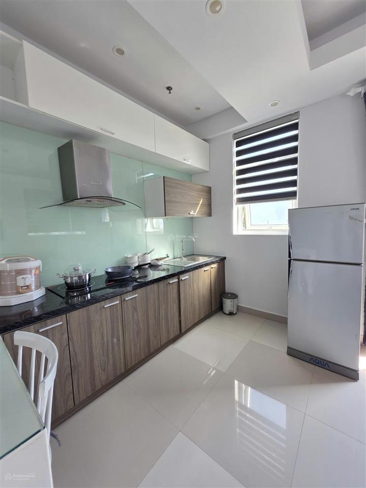 Cho thuê căn hộ 3pn 85m² harmony đường phạm văn đồng cách biển 300m bãi tắm mỹ khê full nội thất