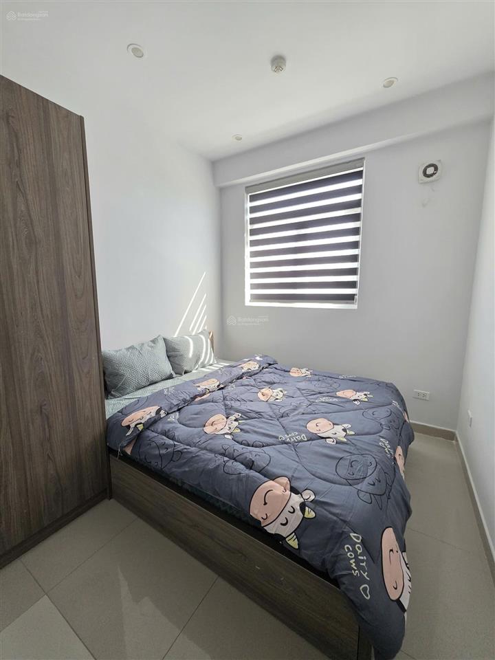 Cho thuê căn hộ 3pn 85m² harmony đường phạm văn đồng cách biển 300m bãi tắm mỹ khê full nội thất
