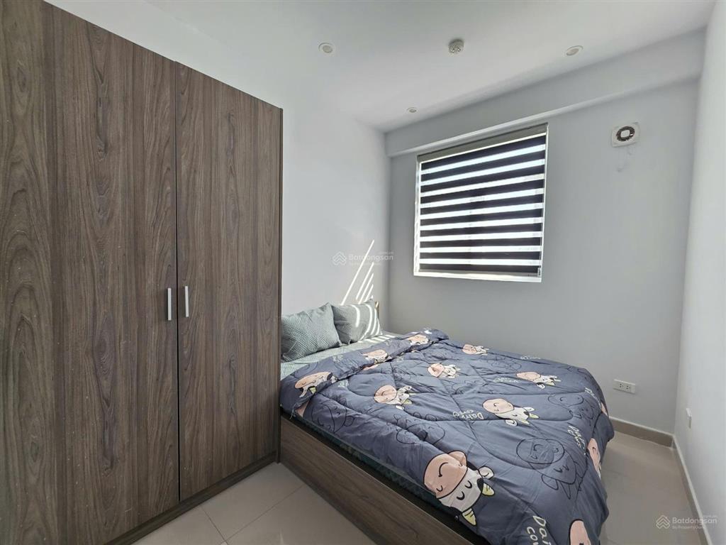 Cho thuê căn hộ 3pn 85m² harmony đường phạm văn đồng cách biển 300m bãi tắm mỹ khê full nội thất