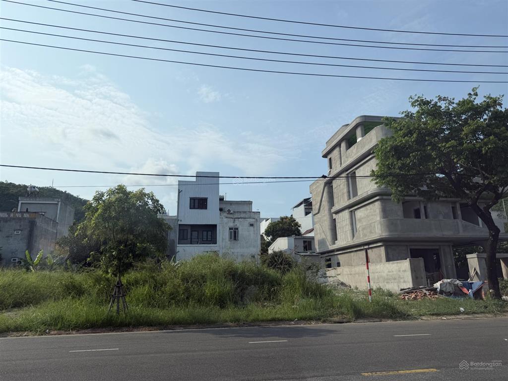 Bán lô đất 300m2 đường lê văn lương đầu tuyến sơn trà giá rẻ hơn thị trường 3 tỷ siêu đẹp làm villa