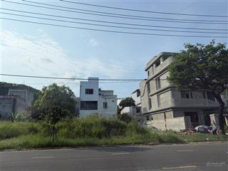 Bán lô đất 300m2 đường lê văn lương đầu tuyến sơn trà giá rẻ hơn thị trường 3 tỷ siêu đẹp làm villa