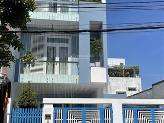 Bán nhà 3 tầng đường lý triện trung tâm thanh khê phù hợp ở hoặc kinh doanh lưu trú giá tốt