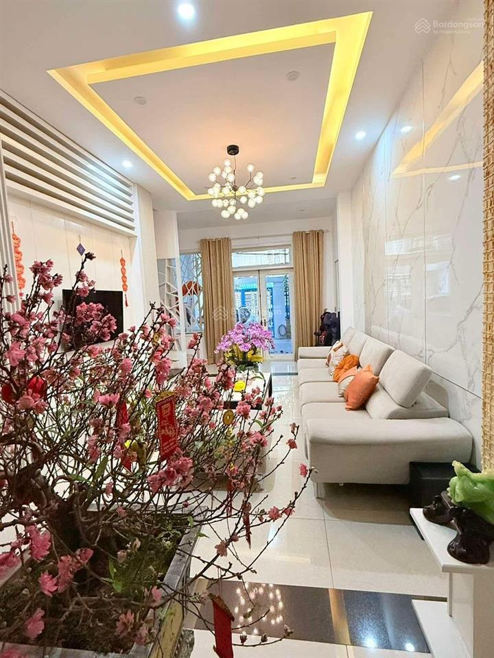 Bán nhà 3 tầng đường lý triện, trung tâm thanh khê, phù hợp ở hoặc kinh doanh lưu trú, giá tốt
