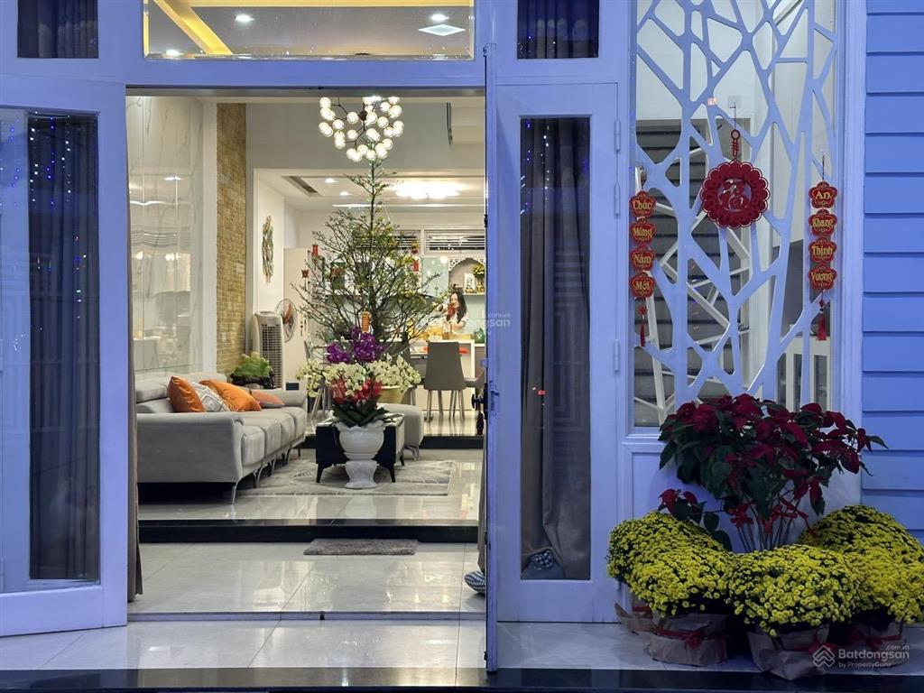 Bán nhà 3 tầng đường lý triện, trung tâm thanh khê, phù hợp ở hoặc kinh doanh lưu trú, giá tốt