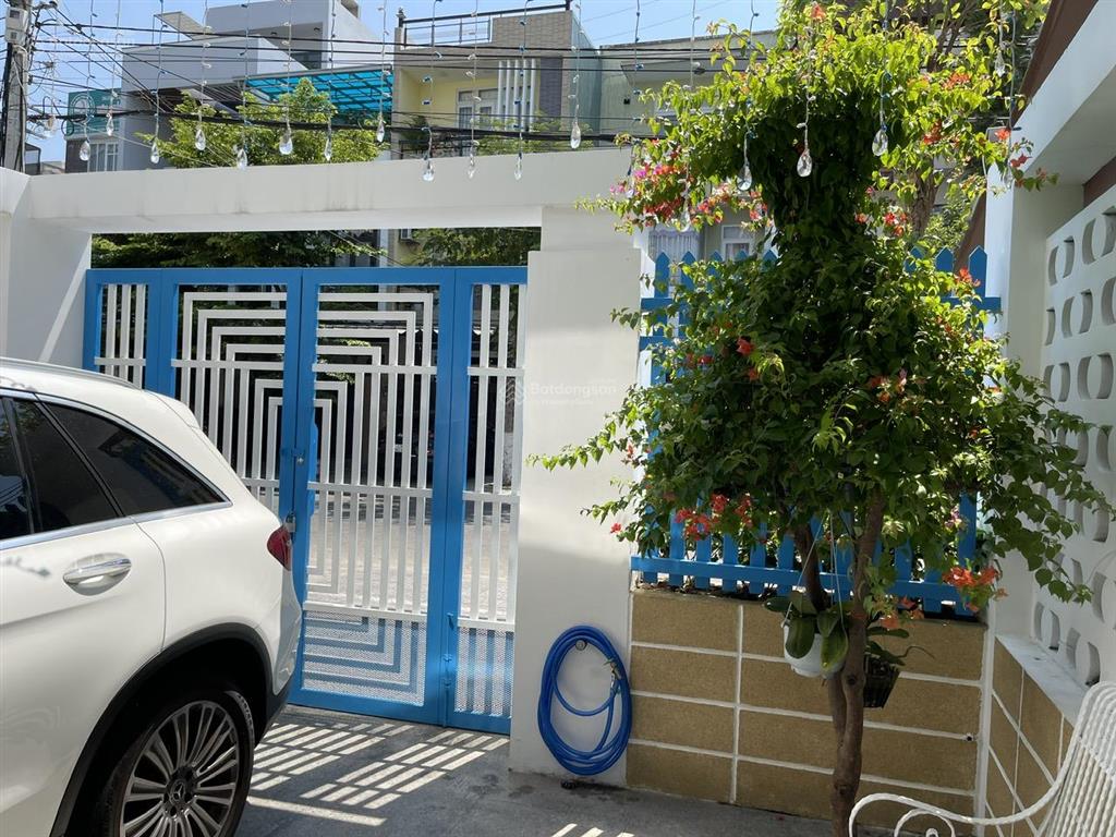 Bán nhà 3 tầng đường lý triện, trung tâm thanh khê, phù hợp ở hoặc kinh doanh lưu trú, giá tốt