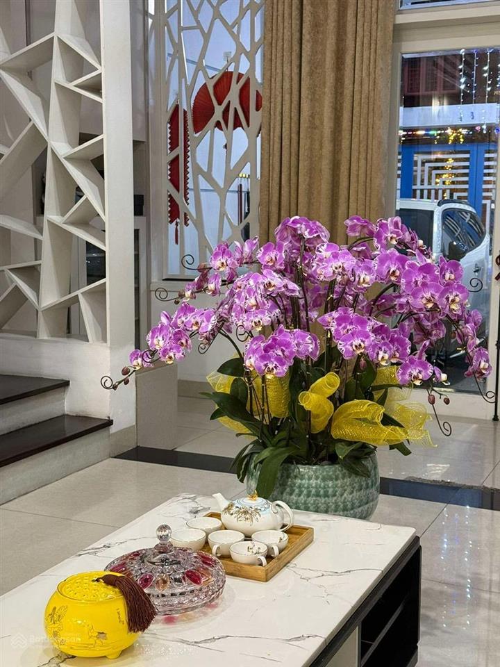 Bán nhà 3 tầng đường lý triện, trung tâm thanh khê, phù hợp ở hoặc kinh doanh lưu trú, giá tốt