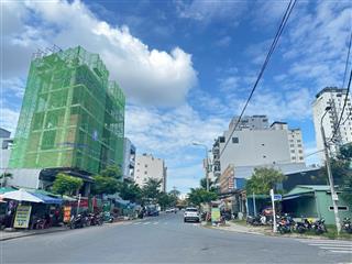 Bán lô đất 427,5m2 võ nguyên giáp view trực diện biển tỷ đô siêu vip xây cao tầng xây khách sạn