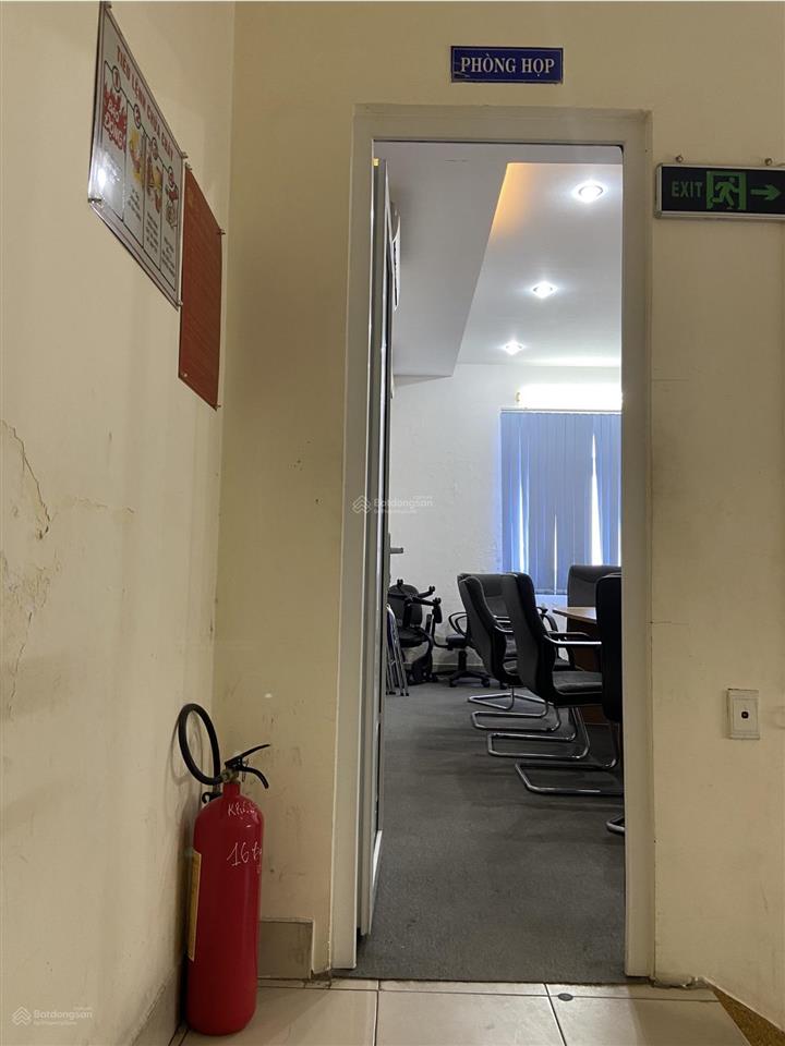 Bán nhà 4 tầng đường hàm nghi trung tâm sầm uất kinh doanh mọi loại hình giá tốt dòng tiền 480tr