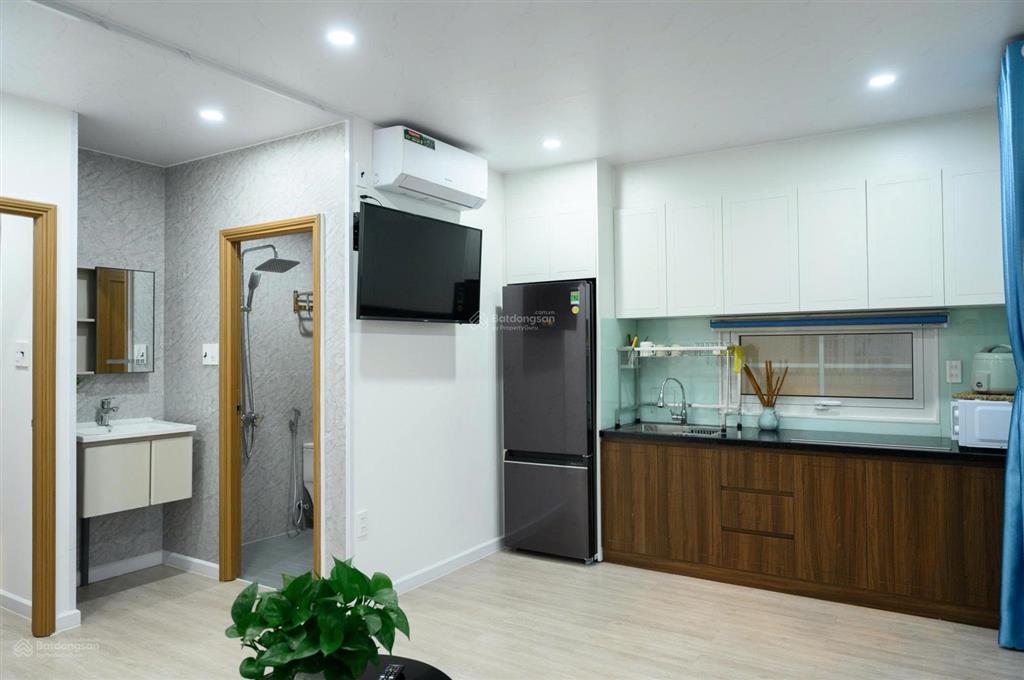 Cho thuê villa 4pn + 2 sofa bed đường anh đức kđt đầm sen hòa xuân