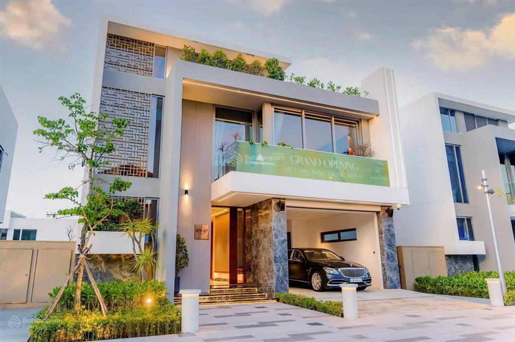 Bán căn villa 410m2 dự án regal victoria cạnh sân golf brg bên sông cổ cổ sát biển khai thác tốt