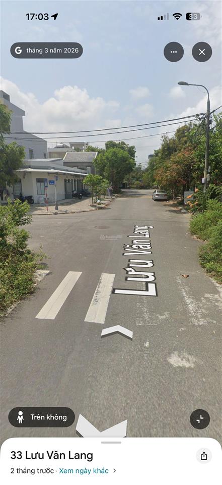 Bán lô góc 2 mặt tiền lưu văn lang  thuỷ sơn 2, biển sơn thuỷ, diện tích 215m2, giá tốt đầu tư