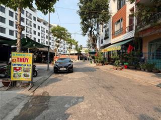 Bán lô đất 105m2 phan huy chú trung tâm sơn trà gần dự án sun cosmo kinh doanh sầm uất giá tốt