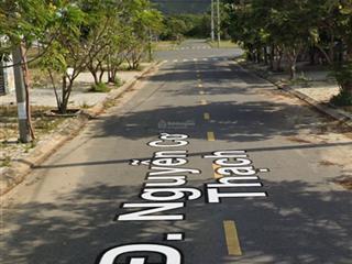 Bán lô đất 150m2 đường nguyễn cơ thạch, biển sơn thuỷ ngang 6m siêu đẹp giá tốt đầu tư tiềm năng