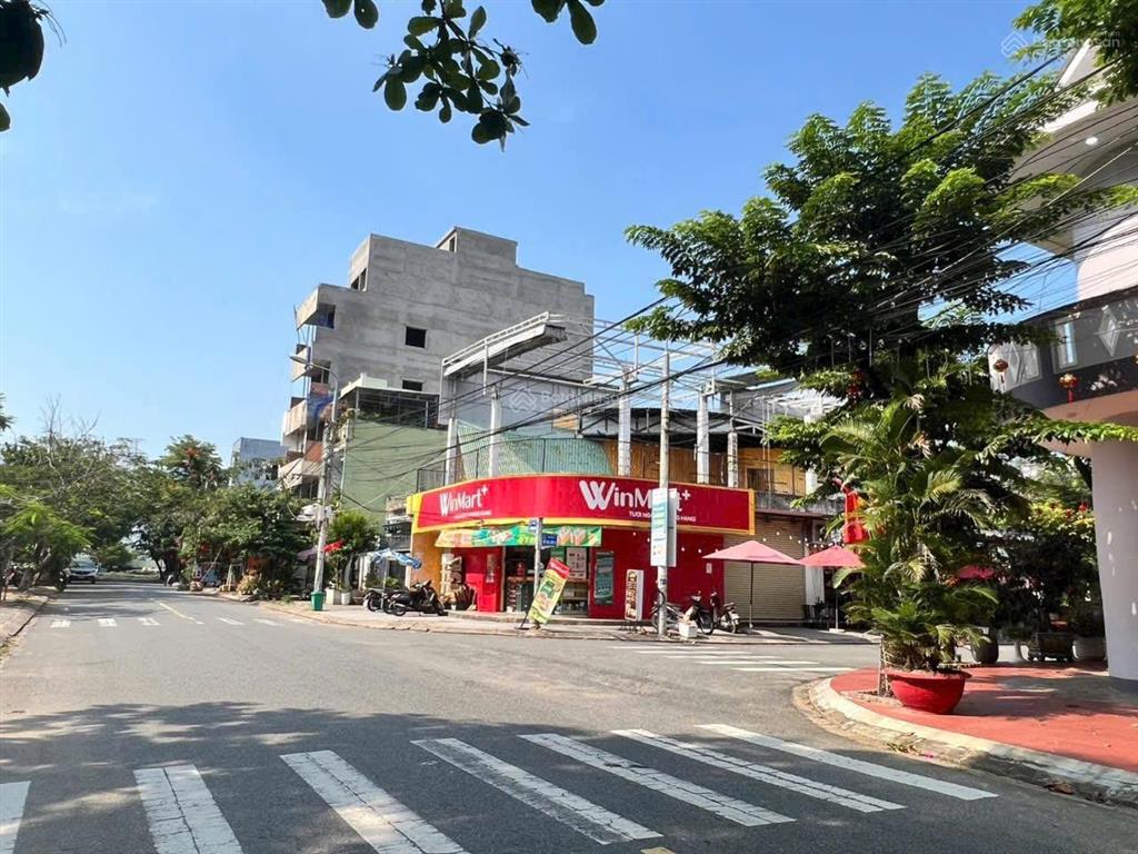 Bán lô đất 90m2 đường doãn uẩn trung tâm ngũ hành sơn ra biển 800m phù hợp làm căn hộ giá tốt