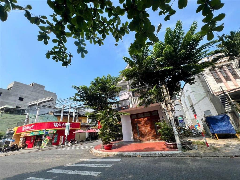 Bán lô đất 90m2 đường doãn uẩn trung tâm ngũ hành sơn ra biển 800m phù hợp làm căn hộ giá tốt