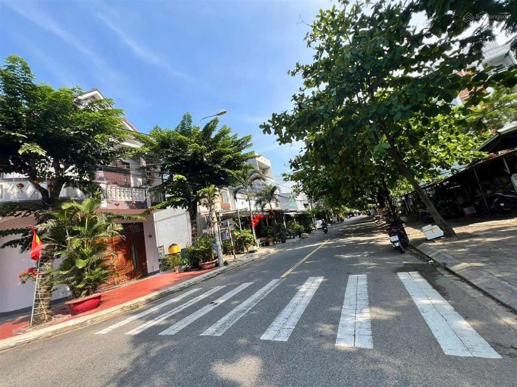 Bán lô đất 90m2 đường doãn uẩn trung tâm ngũ hành sơn ra biển 800m phù hợp làm căn hộ giá tốt