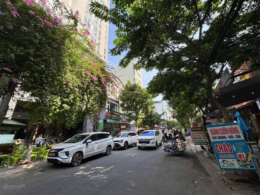 Bán đất tặng nhà 2 tầng kiệt ô tô 4m hà bổng trung tâm du lịch biển mỹ khê cho thuê 18tr/tháng