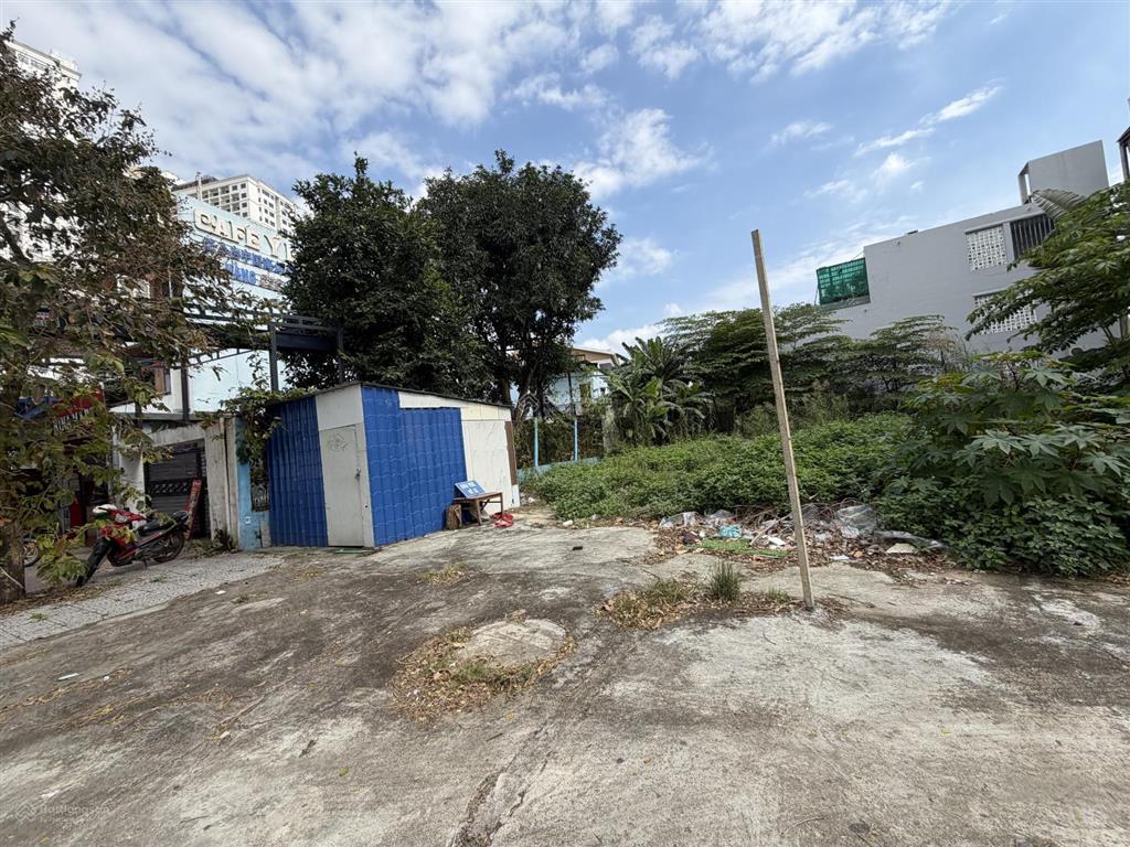 Bán lô đất siêu vip 350m2 đường lê văn duyệt view trực diện sông hàn duy nhất tại đà nẵng giá tốt