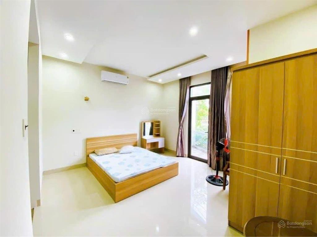 Bán nhà 3 tầng đường yên khê 2 trung tâm thanh khê view kênh sinh thái mát mẻ ra biển 500m