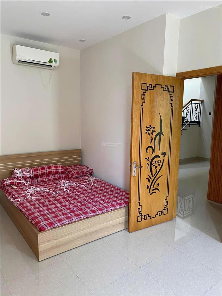 Bán nhà 3 tầng đường yên khê 2 trung tâm thanh khê view kênh sinh thái mát mẻ ra biển 500m