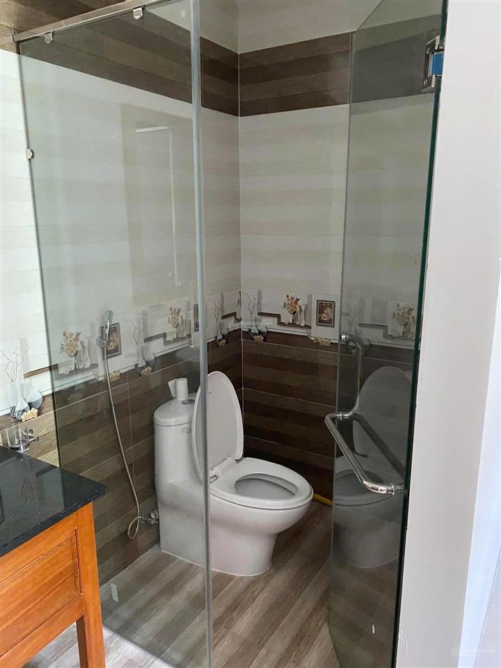 Bán nhà 3 tầng đường yên khê 2 trung tâm thanh khê view kênh sinh thái mát mẻ ra biển 500m