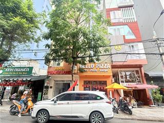 Bán 2 lô liền kề 216m2 mặt tiền hà bổng trung tâm biển mỹ khê quy hoạch xây cao tầng giá tốt