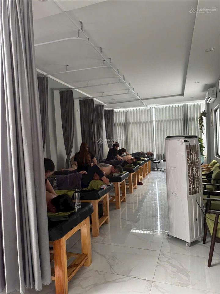 Bán đất tặng nhà đường chính hữu trung tâm sơn trà gần võ văn kiệt có mặt bằng cho spa thuê 25tr/th