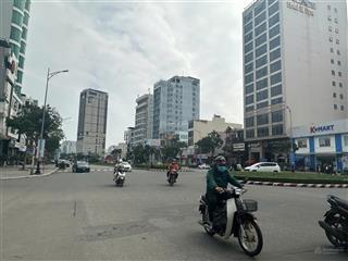 Bán siêu phẩm 250m2 đường phạm văn đồng, sơn trà tuyến đường biển đắt giá nhất đà nẵng xây 15 tầng