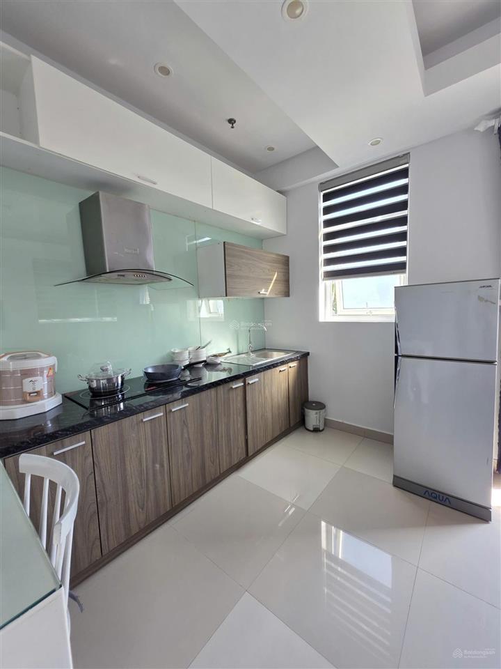 Cho thuê căn hộ 2 phòng ngủ tòa harmony tower đà nẵng full nội thất gần biển mỹ khê đà nẵng