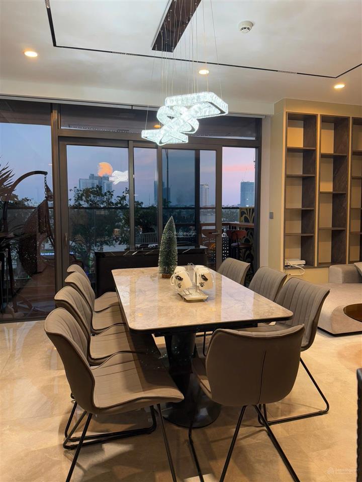 Cho thuê căn hộ 2pn the filmore đà nẵng full nội thất cao cấp 50tr/tháng trung tâm bên sông hàn