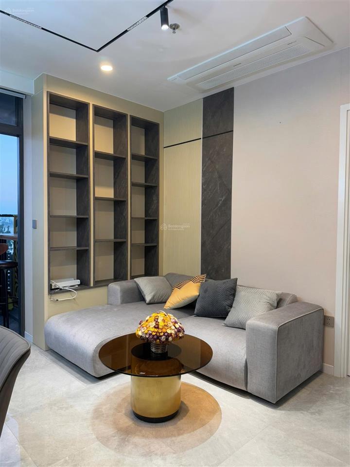 Cho thuê căn hộ 2pn the filmore đà nẵng full nội thất cao cấp 50tr/tháng trung tâm bên sông hàn
