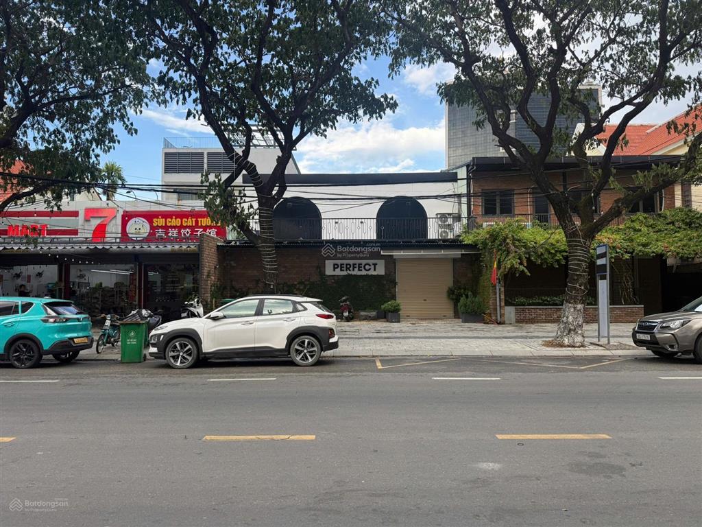 Bán lô đất 300m2 hồ nghinh gần phạm văn đồng đoạn đẹp sầm uất, phù hợp kinh doanh