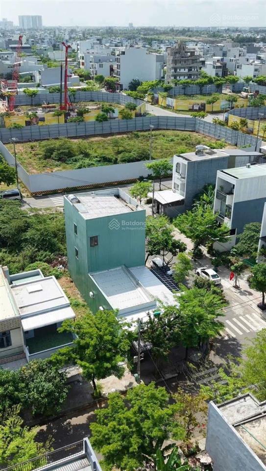 Bán nhà 3 tầng 2 mt đường hói kiểng 12 cạnh dự án chung cư sun group vị trí chiến lược kinh doanh