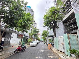 Bán lô đất 86m2 đường nguyễn xuân khoát trung tâm phố hàn gần biển giá tốt đầu tư
