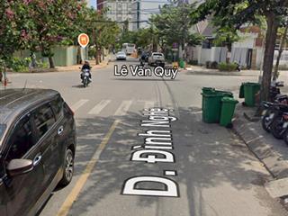 Bán nhà 3 tầng dương đình nghệ phố hàn sầm uất trung tâm biển mỹ khê giá rẻ hơn thị trường 2 tỷ