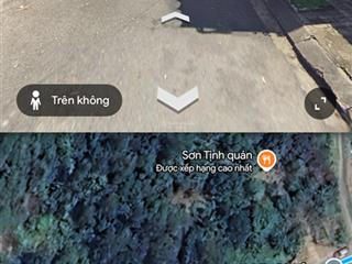 Bán lô đất 90m2 nguyễn đăng tuyển đầu tuyến sơn trà gần biển sát ngã tư vũ ngọc nhạ