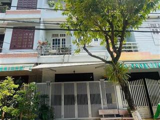 Bán nhà 3 tầng đường nguyễn xuân khoát trung tâm phố hàn sầm uất gần biển giá đầu tư
