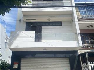 Bán nhà 4 tầng 124,5m2 đường ngô quyền trung tâm sơn trà phù hợp ở và kinh doanh giá tốt