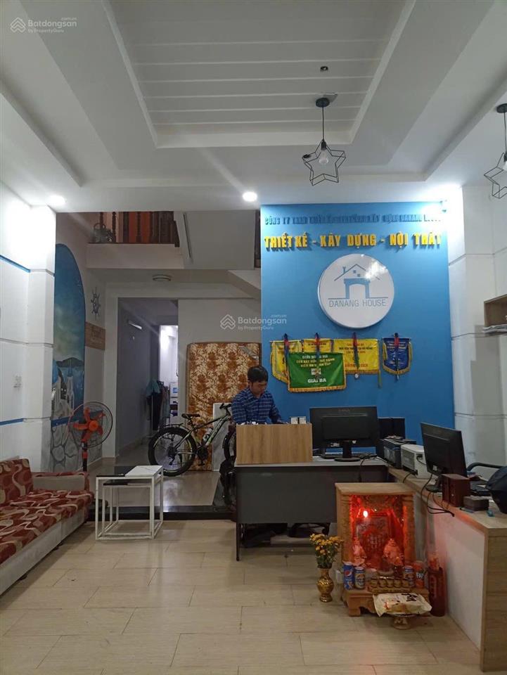Bán nhà 3 tầng đường đỗ huy uyển đối diện vincom cách biển mỹ khê 800m trung tâm sơn trà đà nẵng