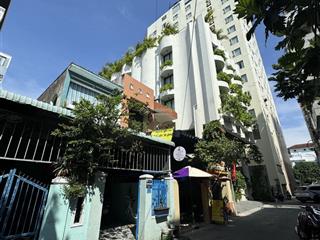 Bán lô đất 176m2 đường thủ khoa huân gần nguyễn văn thoại kinh doanh sầm uất nở hậu đẹp giá tốt