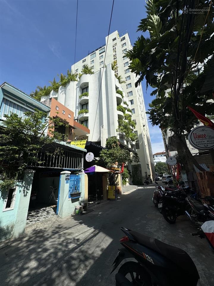 Bán lô đất 176m2 đường thủ khoa huân gần nguyễn văn thoại kinh doanh sầm uất nở hậu đẹp giá tốt