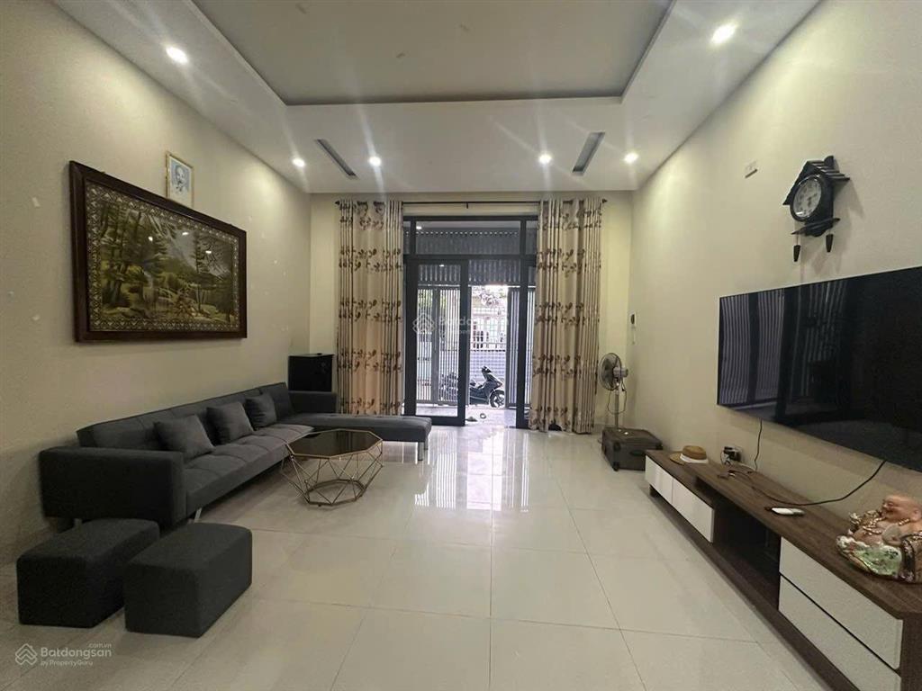 Bán nhà 2 tầng k221 nguyễn văn thoại cách biển 300m cho thuê 20tr/tháng