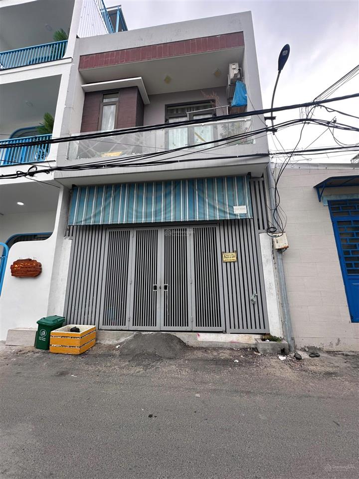 Bán nhà 2 tầng k221 nguyễn văn thoại cách biển 300m cho thuê 20tr/tháng